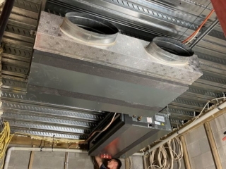 Hiko Heating - Heating installation