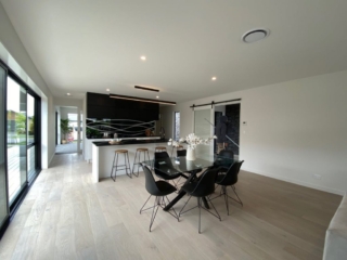 Hiko Heating interior