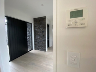 Hiko Heating - Heating wall device