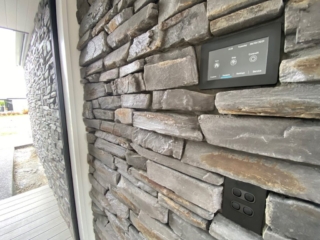 Hiko Heating - Heating wall device