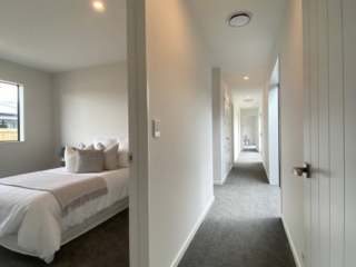 Hiko Heating interior