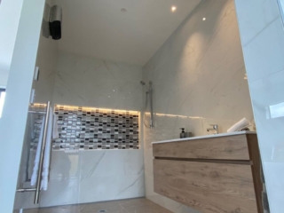 Hiko Heating bathroom