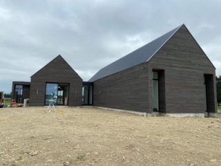 Hiko Heating project