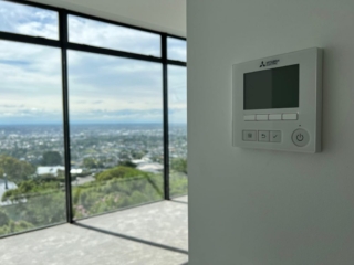 Hiko Heating - Heating wall device