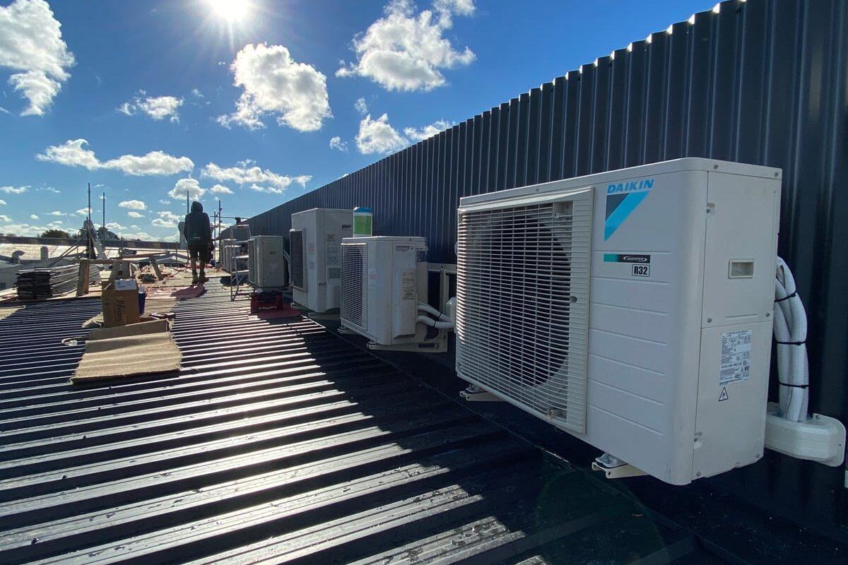 Christchurch's Heat Pump Specialists Hiko Heating Ltd